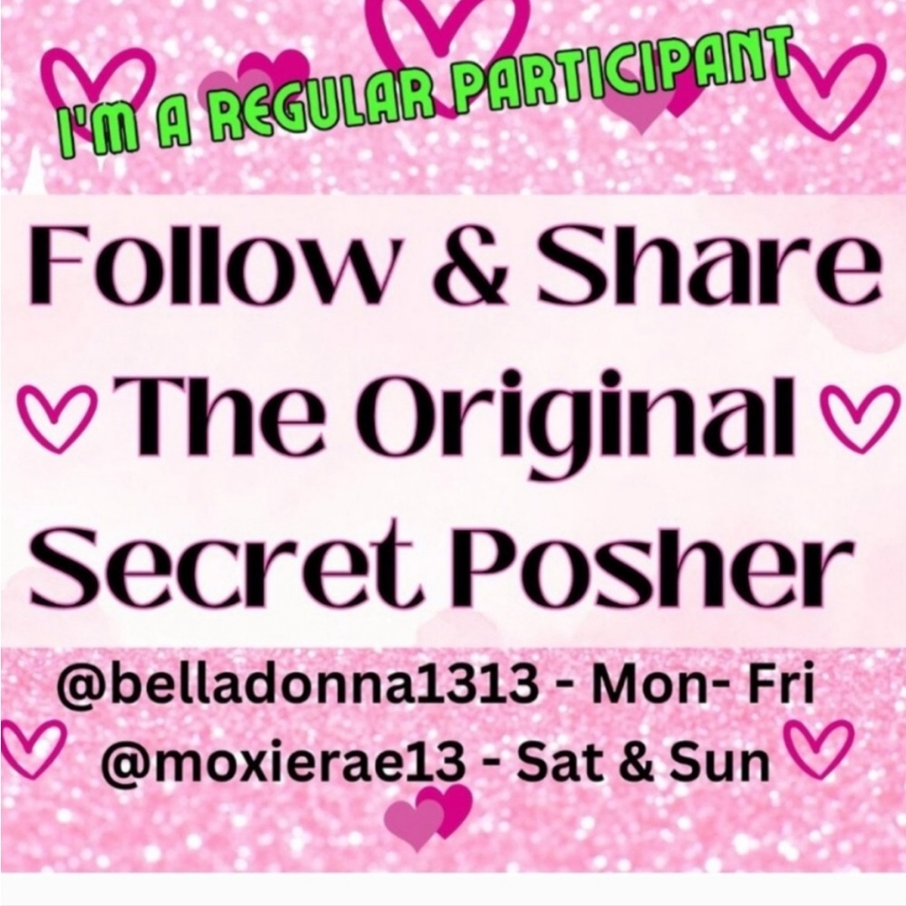 A belladonna enthusiastic follower